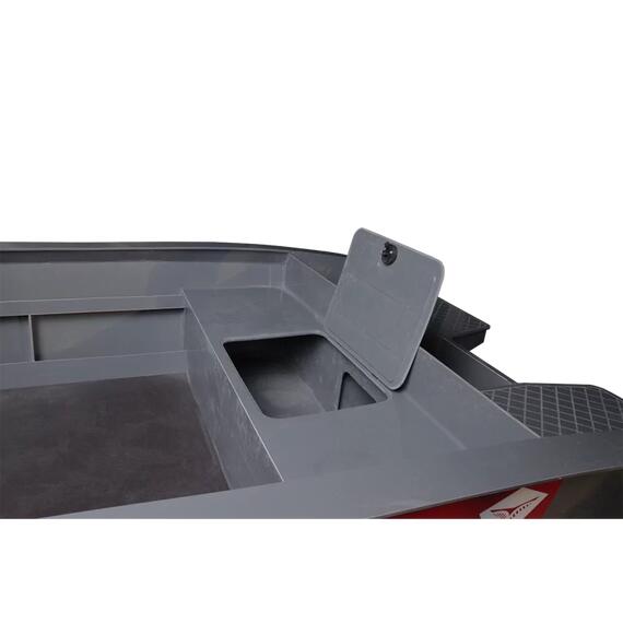 Полипропиленовая лодка Авангард 4.4, фото , изображение 5