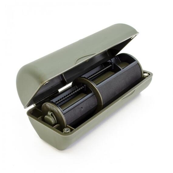 Поводочница для Chod-Rig KORDA ChodSafe, фото , изображение 2