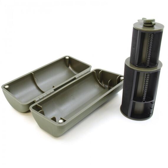 Поводочница для Chod-Rig KORDA ChodSafe, фото , изображение 3