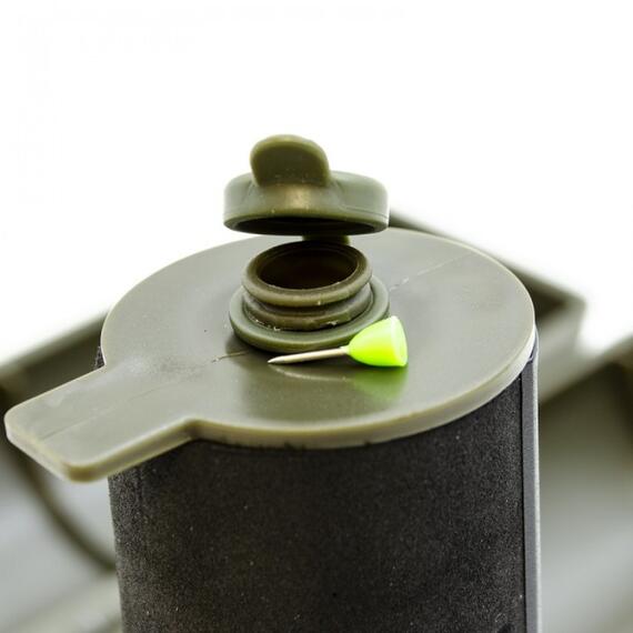 Поводочница для Chod-Rig KORDA ChodSafe, фото , изображение 4