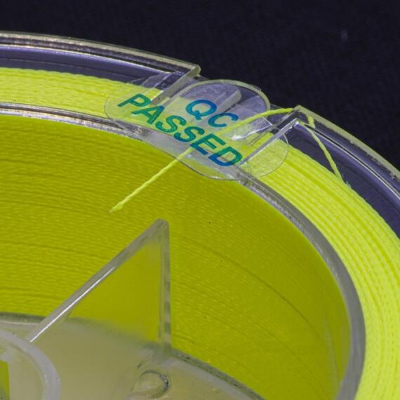 Шнур CARP PRO Spod and Marker Braid 0.16мм 200м Yellow, фото , изображение 2