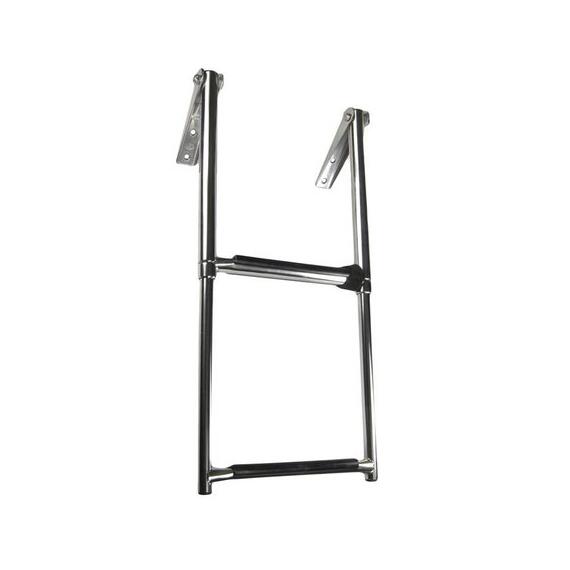 Трап телескопический 2 ступени XK7321S, фото , изображение 2