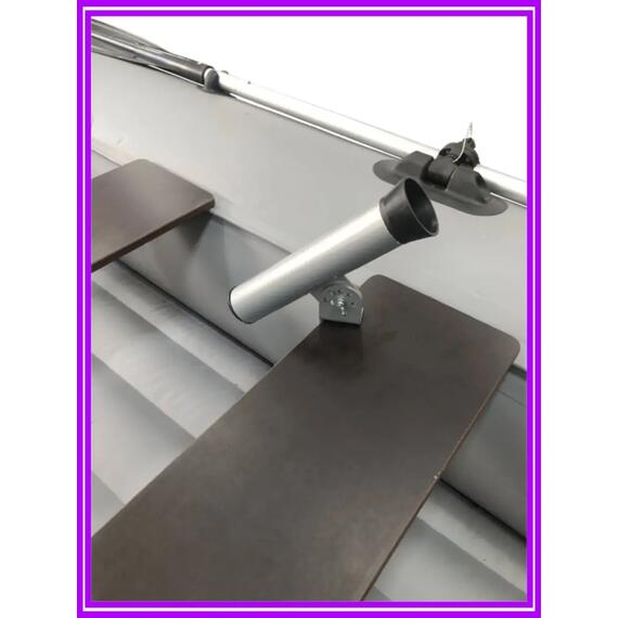 Держатель спиннинга со струбциной Патриот, фото , изображение 4