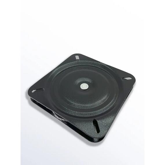 Поворотный механизм для кресла в лодку ПВХ металлический ПАТРИОТ, фото , изображение 2