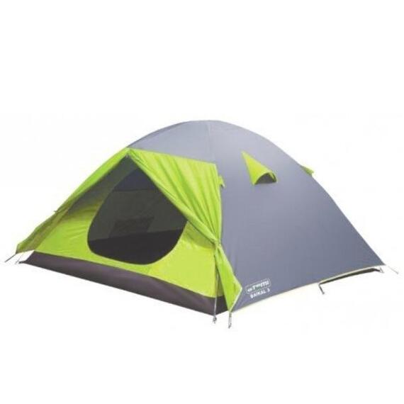 Палатка Atemi Baikal 2 CX, фото 