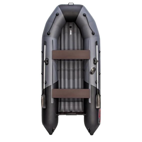 Лодка Таймень NX 3600 НДНД PRO