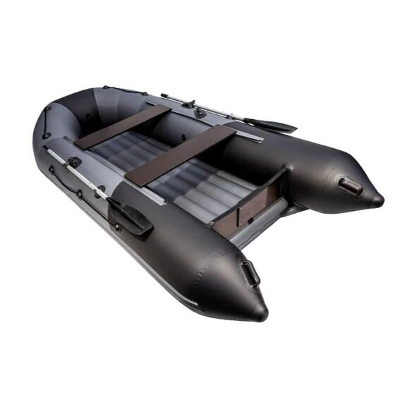 Лодка Таймень NX 3600 НДНД PRO