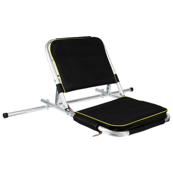 Кресло с регулируемой спинкой Медведь, фото , изображение 3