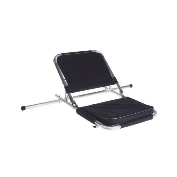 Кресло с регулируемой спинкой Медведь, фото 