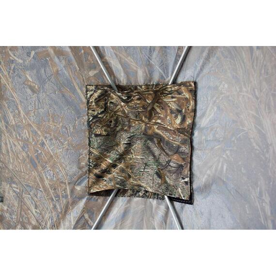 Дверь распашная для палаток БЕРЕГ УП-4 и УП-5, фото , изображение 6