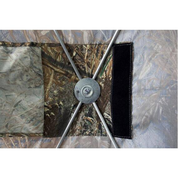 Дверь распашная для палаток БЕРЕГ УП-1 и УП-2, фото , изображение 5