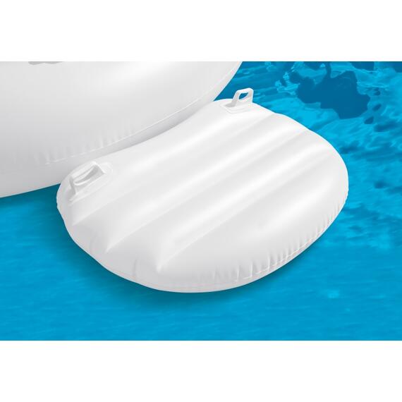 57296 Большой плот для компаний Intex Единорог, фото , изображение 4