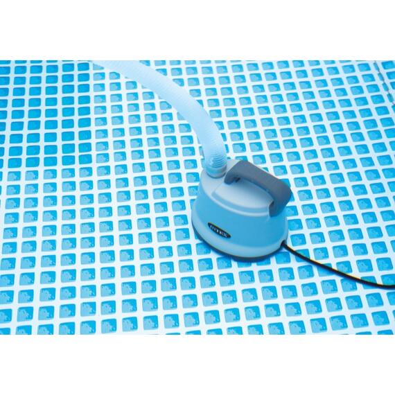 28606 Дренажный насос для бассейна Intex, фото 