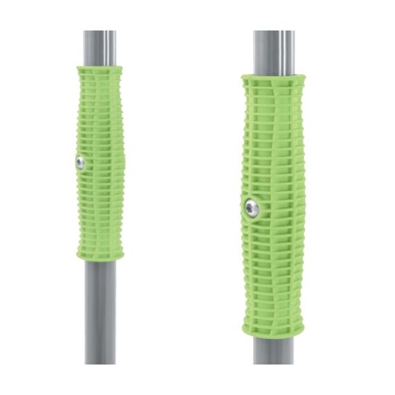 44120 Качели детские Intex 254х251х211см двойные, цветные, от 3 до 10 лет, фото , изображение 2