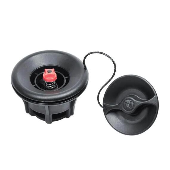 Клапан воздушный Адмирал, фото , изображение 3