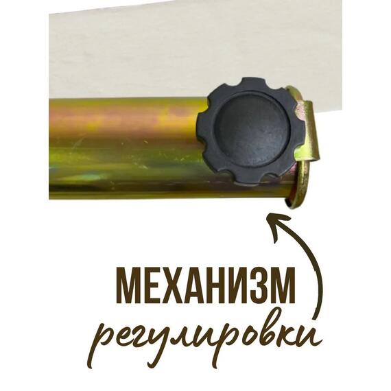 Подставка для зонта рыболовного YF45001, фото , изображение 3