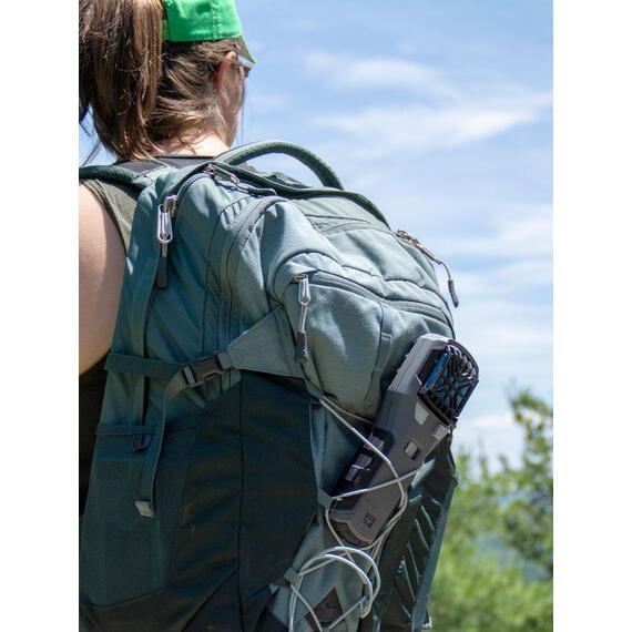 Фумигатор от комаров Thermacell Repeller MR-450 противомоскитный прибор, фото , изображение 4