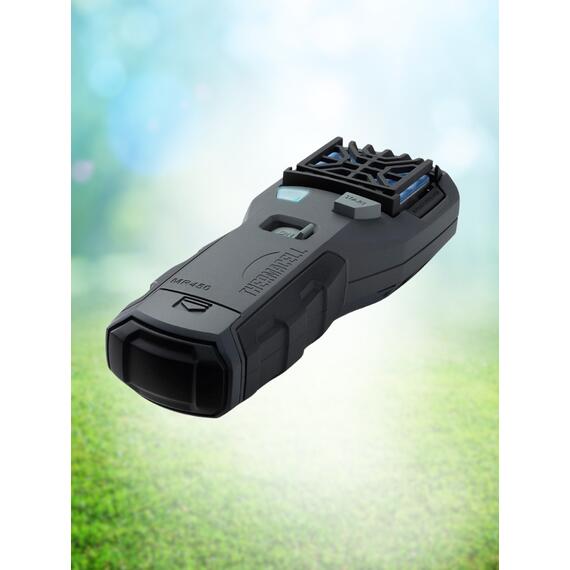 Фумигатор от комаров Thermacell Repeller MR-450 противомоскитный прибор, фото , изображение 11
