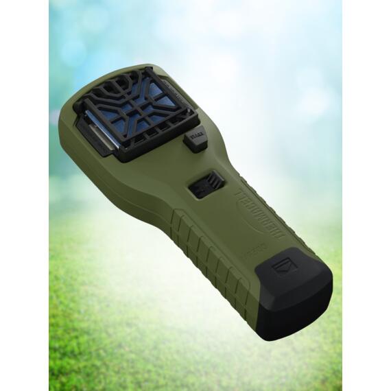 Фумигатор от комаров ThermaCELL MR-300 противомоскитный прибор (зеленый), Цвет: зеленый, фото , изображение 8