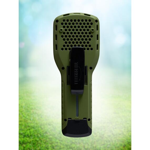 Фумигатор от комаров ThermaCELL MR-300 противомоскитный прибор (зеленый), Цвет: зеленый, фото , изображение 9