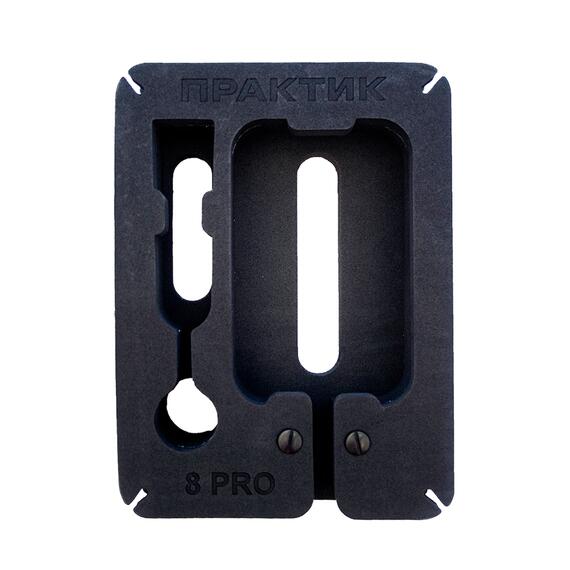 Унибокс Практик 8 PRO, фото , изображение 5