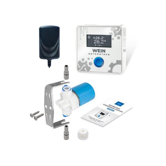 Дистиллятор Wein 7 на 2 дюйма 37л, фото , изображение 3