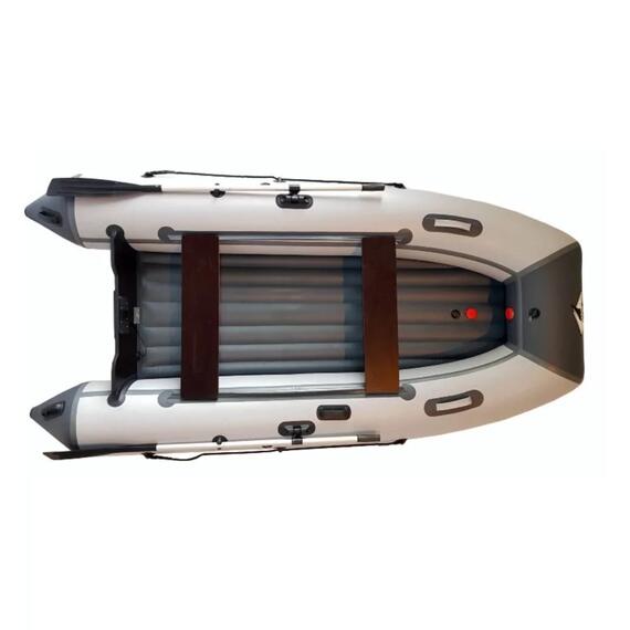 Лодка ПВХ ORCA 325НД, фото , изображение 6