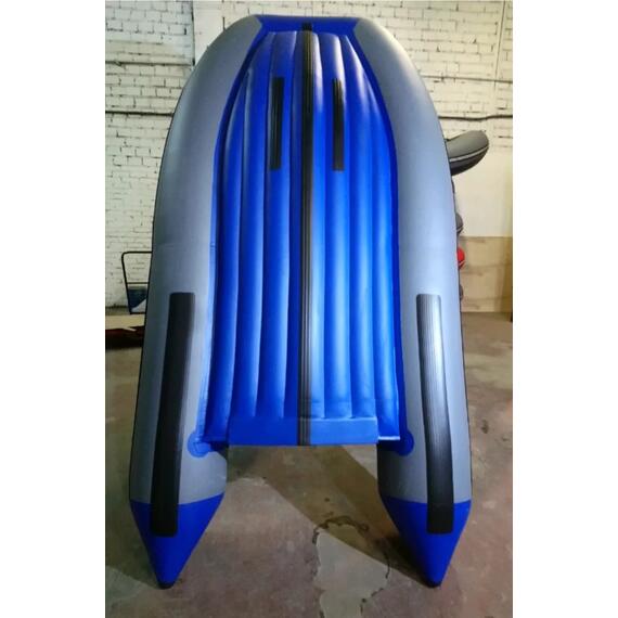 Лодка ПВХ ORCA 305НД, фото , изображение 8