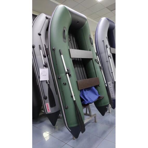 Лодка ПВХ ORCA 325НД, фото , изображение 9