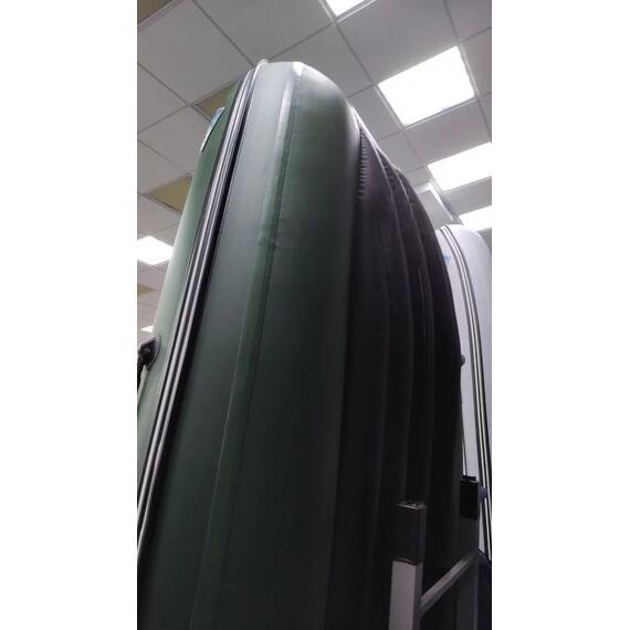 Лодка ПВХ ORCA 325НД, фото , изображение 12