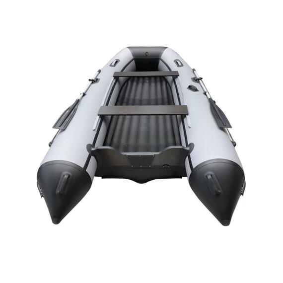 Лодка ПВХ ORCA 400НД, фото , изображение 4