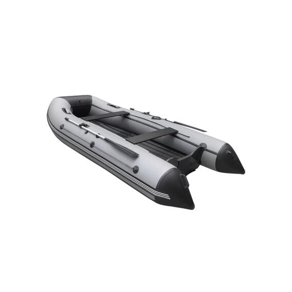 Лодка ПВХ ORCA 325НД, фото , изображение 2