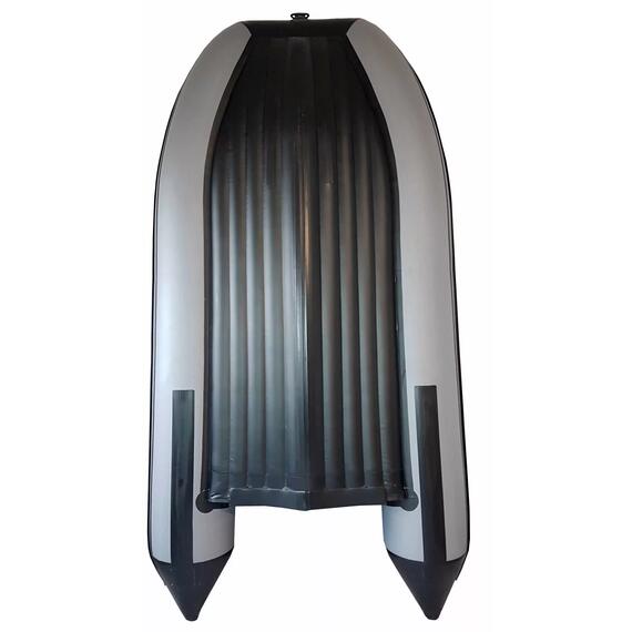 Лодка ПВХ ORCA 400НДФ, фото , изображение 3