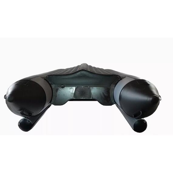 Лодка ПВХ ORCA 360НДФ, фото , изображение 5