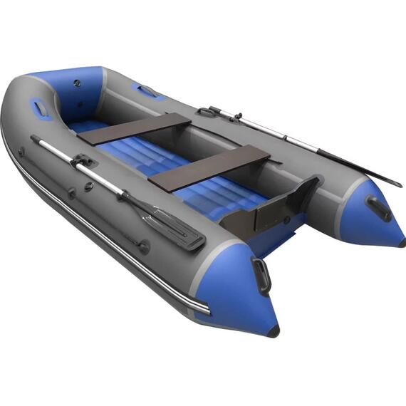 Лодка ПВХ ORCA 400НД, фото , изображение 7