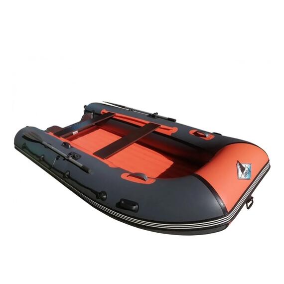 Лодка ПВХ ORCA 400НД, фото , изображение 12