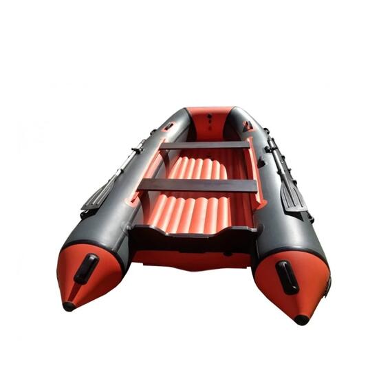 Лодка ПВХ ORCA 400НД, фото , изображение 11