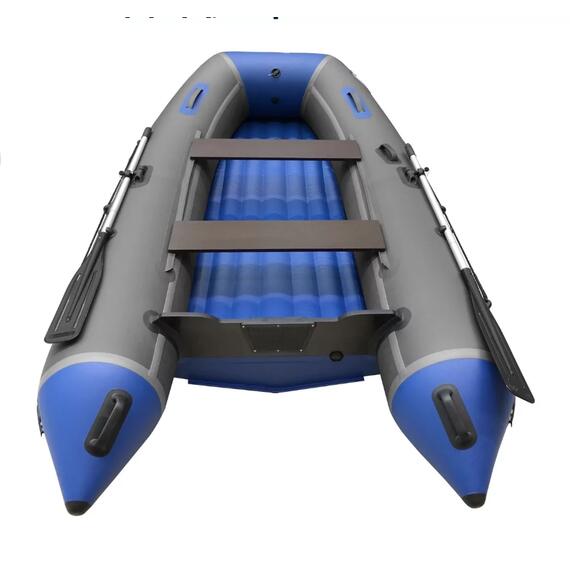 Лодка ПВХ ORCA 360НД, фото , изображение 8