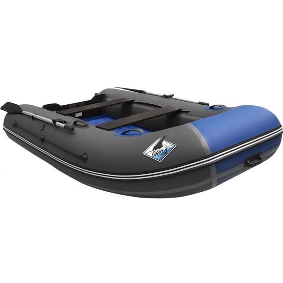 Лодка ПВХ ORCA 360НД, фото , изображение 9