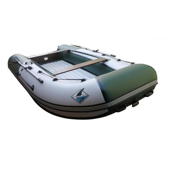 Лодка ПВХ ORCA GT 360НД, фото , изображение 4