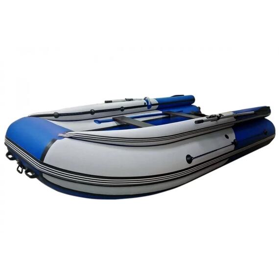 Лодка ПВХ ORCA GT 380НДФ, фото 