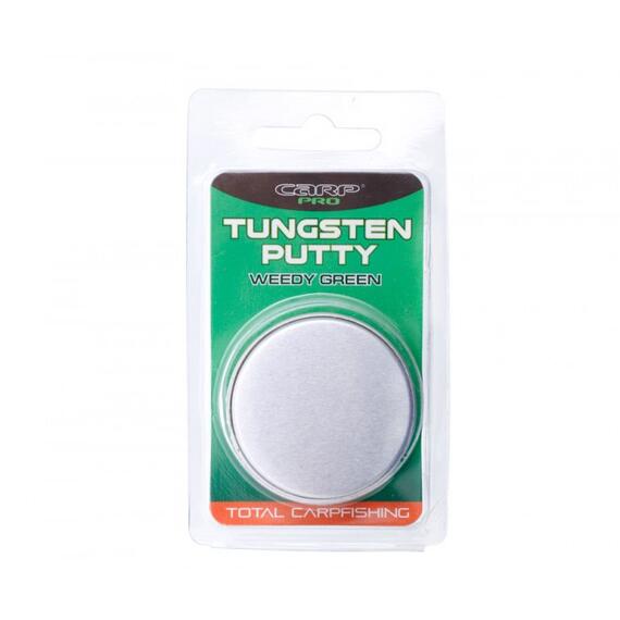 Вольфрамовая паста утяжеляющая CARP PRO Green, Цвет: Green, фото 