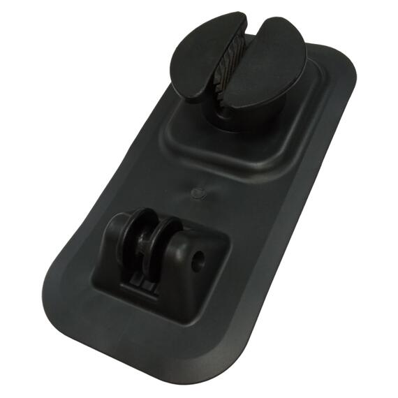 Рым якорный с роликом, фото 