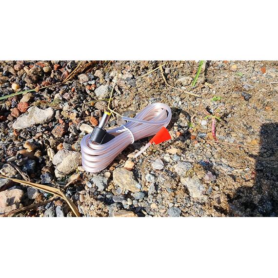 Подводная камера FocusFish 7" Максимальный комплект 2024-25года, фото , изображение 7