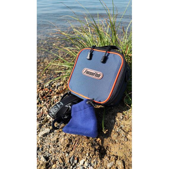 Подводная камера FocusFish 5" 2024-25 год (фокус фиш), фото , изображение 6