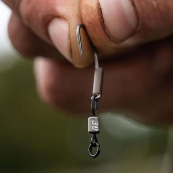 Утяжелитель оснастки KORDA вольфрамовый 0,30г, Вес: 0.30 г, фото , изображение 5