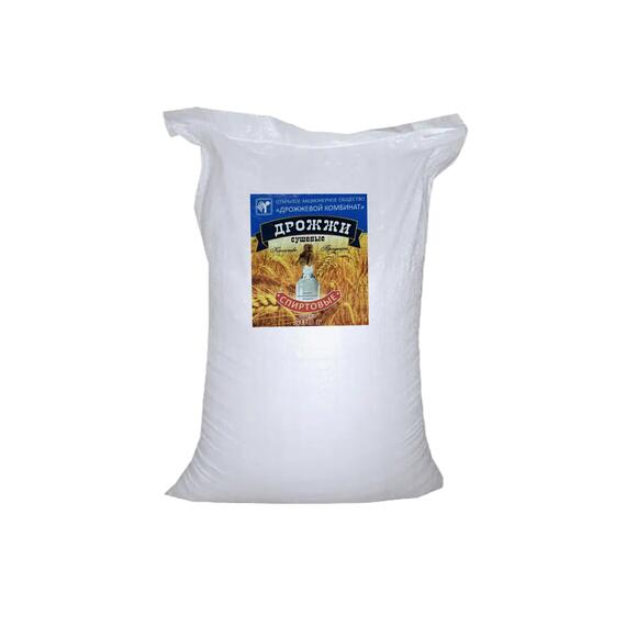 МДК Дрожжи Спиртовые сушеные 10кг, Вес, гр: 10000, Количество: 1, фото , изображение 5