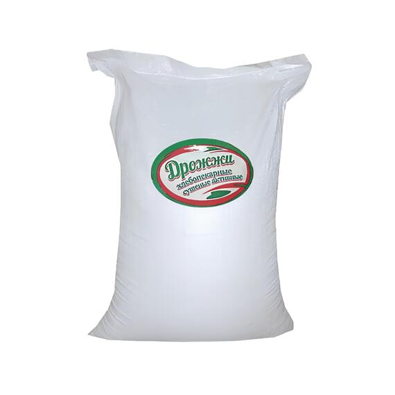 МДК Дрожжи хлебопекарные сушеные Активные Первый сорт 20кг, фото , изображение 5