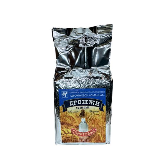 МДК Дрожжи Спиртовые сушеные 500г, 5 пачек, Вес, гр: 500, Количество: 5, фото , изображение 5