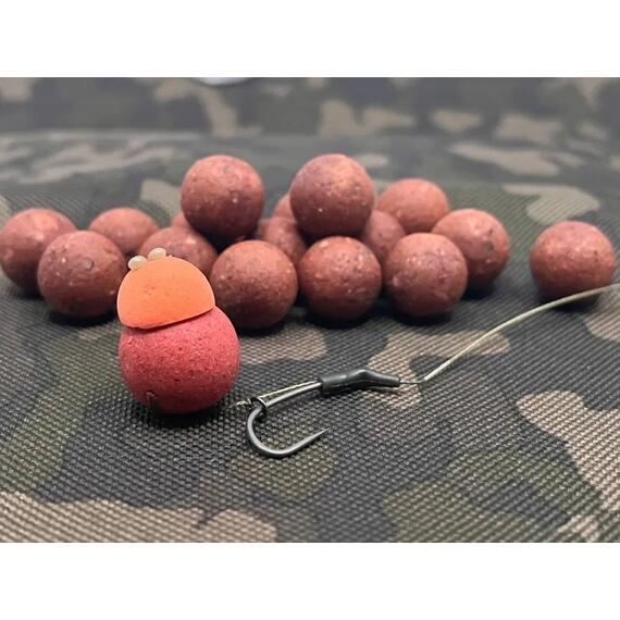 Кольцо стальное KORDA Rig Ring small, Размер: small, фото , изображение 2